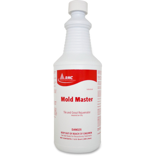 RMC Mold Master Tile/Grout Cleaner (11758215)
