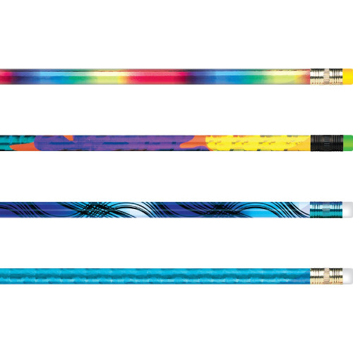 Moon Products Woodcase Pencil Assortment (8210)