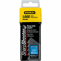 Stanley SharpShooter Heavy-Duty 1/2