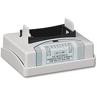 Xstamper VersaDater Stamp Frame 1.3" Width x 2.1" Depth - 1 Each (N83)