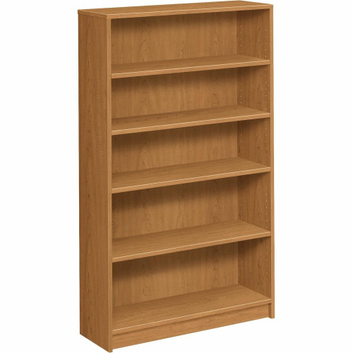 HON 1870 Series 5-Shelf Bookcase, 36"W (1875C)