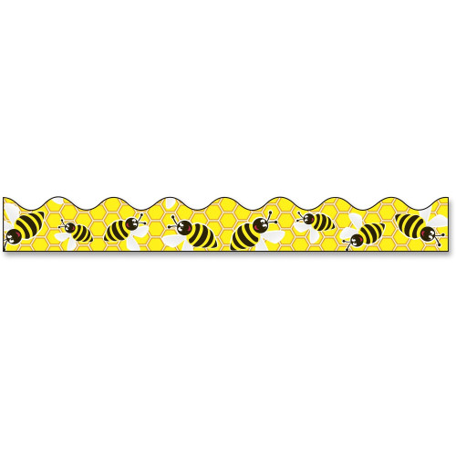 Dixon Ticonderoga Bordette Designs Decorative Border (0037750)