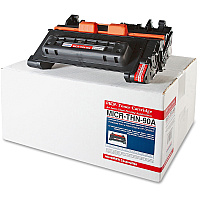 microMICR MICR Toner Cartridge - Alternative for HP 90A 10000 Pages (MICRTHN90A)