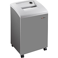 Dahle 40334 High Security Paper Shredder