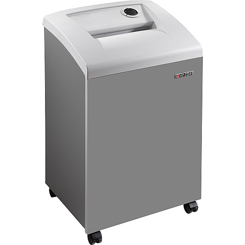 Dahle 40334 High Security Paper Shredder