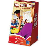 Educational Insights No Yell Bell Assorted (1250)