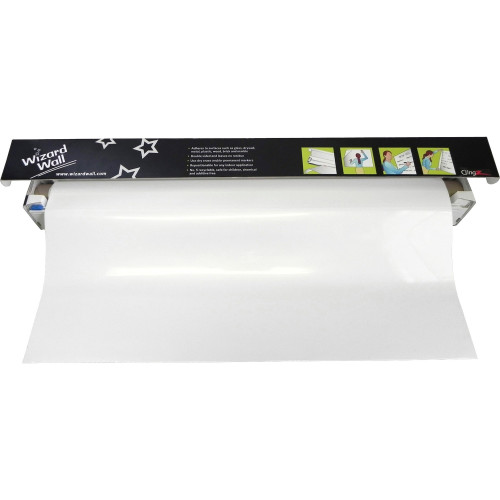 Wizard Wall Jumbo Dry Erase Film Cartridge (27540SBW)