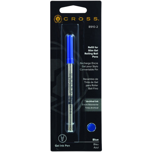 Cross Slim Gel Rolling Ball Refill (89102)
