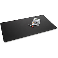 Artistic Rhino II Antimicrobial Protective Desk Pads Rectangular - 36