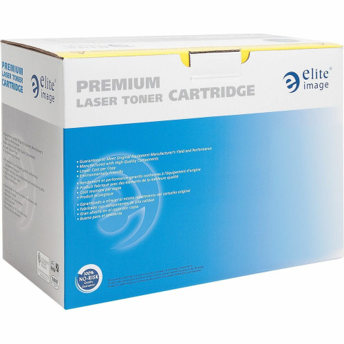Elite Image 75659 (TN210BK) Black Toner Cartridge