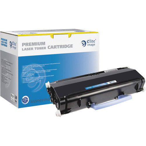 Elite Image 75720 (330-2666) Black Toner Cartridge