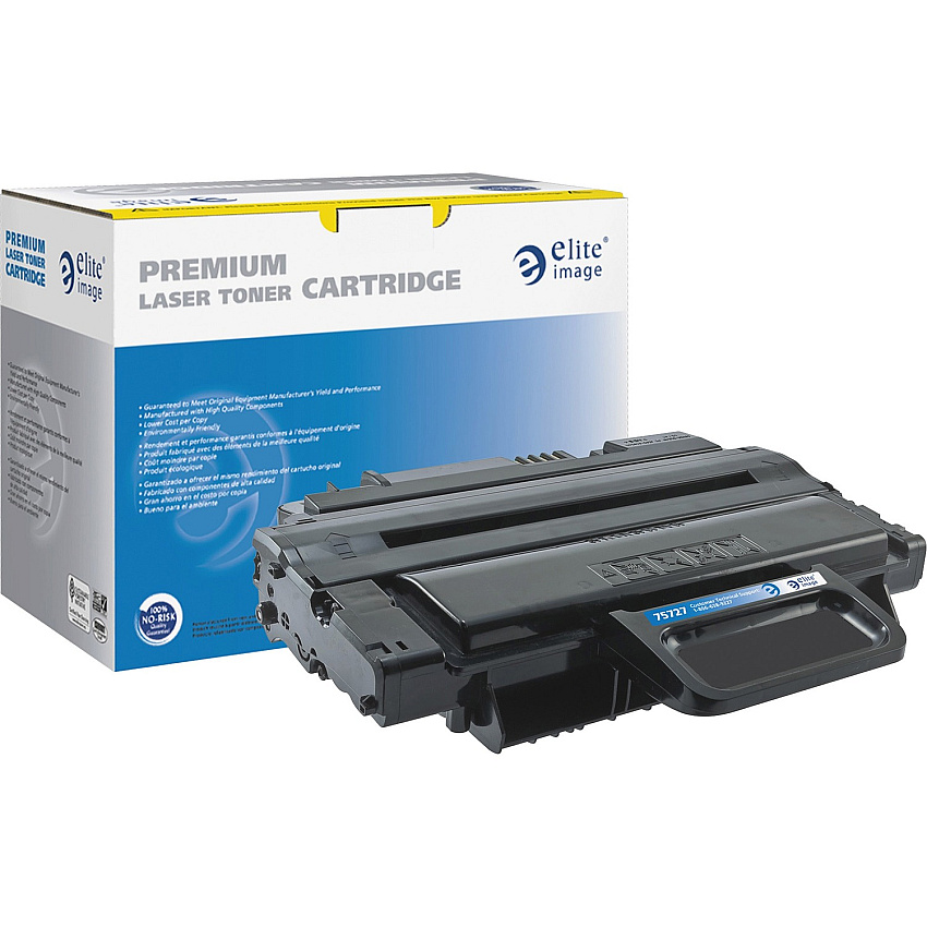 Elite Image Remanufactured Toner Cartridge - Alternative for Xerox (106R01486) 4100 Pages (75727)