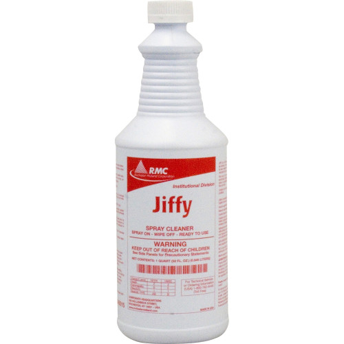 RMC Jiffy Spray Cleaner (10243015)