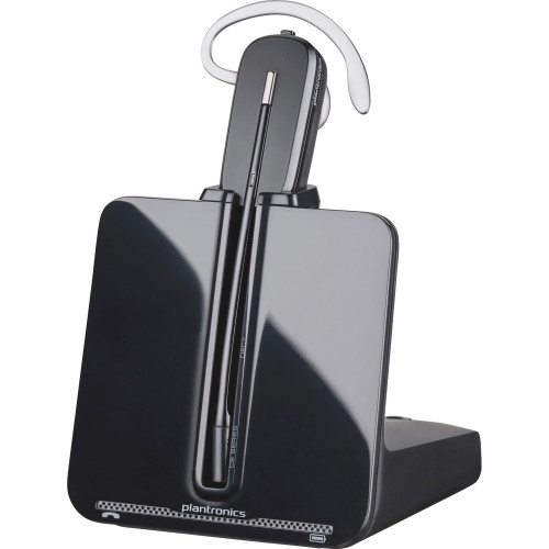 Plantronics CS540 DECT with Lifter Headset System (CS540/HL10) (CS540HL10)