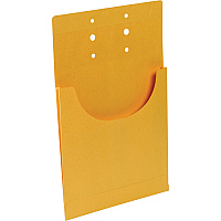 Business Source Letter Classification Folder 8 1/2