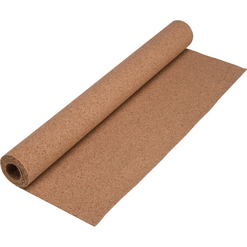 Lorell Natural Cork Rolls (84173)