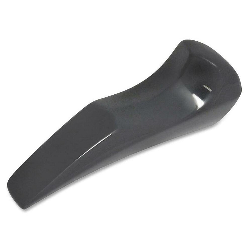 Softalk Ergonomic Telephone Shoulder Rest Charcoal - 1 Each (00802M)