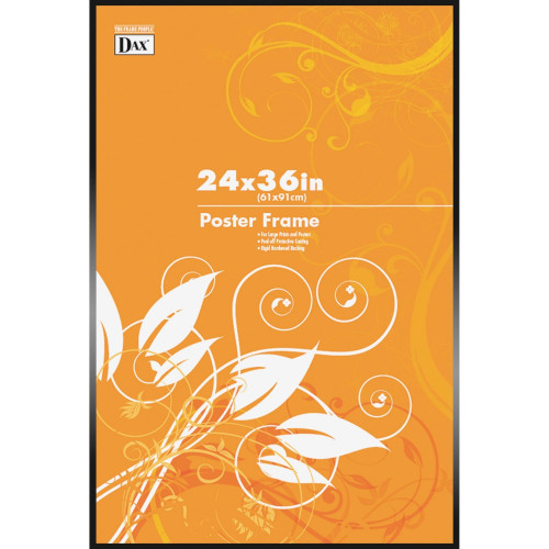 DAX Metal Poster Frames (N1894U1T)