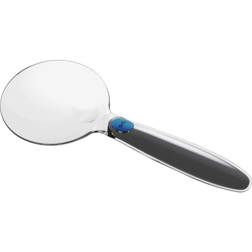 Bausch & Lomb Bausch + Lomb Rimless LED Round Magnifier (628005)