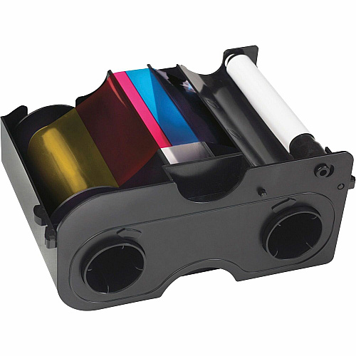 SICURIX Ribbon Cartridge - Alternative for Fargo 250 Images (45000)