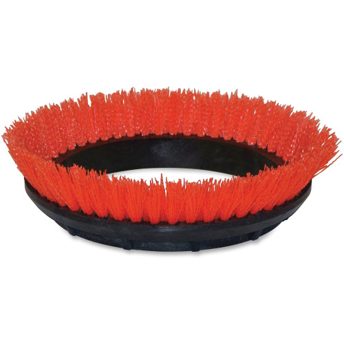 Oreck Orbiter Floor Machine Orange Scrub Brush (237.047) (237047)