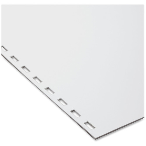 GBC CombBind 19-Hole Punched Inkjet, Laser Binder Paper (2020046)