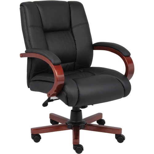 Boss Executive Chairs (B8996M)