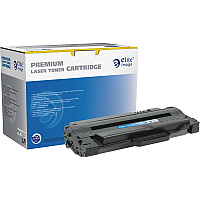 Elite Image Remanufactured Toner Cartridge - Alternative for Samsung (MLTD105L) 2500 Pages (75821)