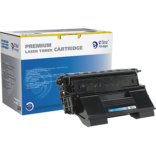 Elite Image Remanufactured Toner Cartridge - Alternative for Xerox (113R00712) 19000 Pages (75824)
