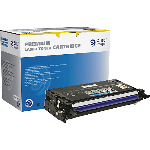 Elite Image Remanufactured Toner Cartridge - Alternative for Dell (330-1198) 9000 Pages (75836)
