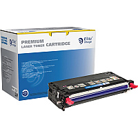 Elite Image Remanufactured Toner Cartridge - Alternative for Dell (330-1200) 9000 Pages (75838)