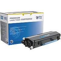Elite Image Remanufactured Toner Cartridge - Alternative for Dell (330-5206) 15000 Pages (75855)