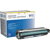 Elite Image Remanufactured Toner Cartridge - Alternative for HP 307A (CE740A) 7000 Pages (75859)
