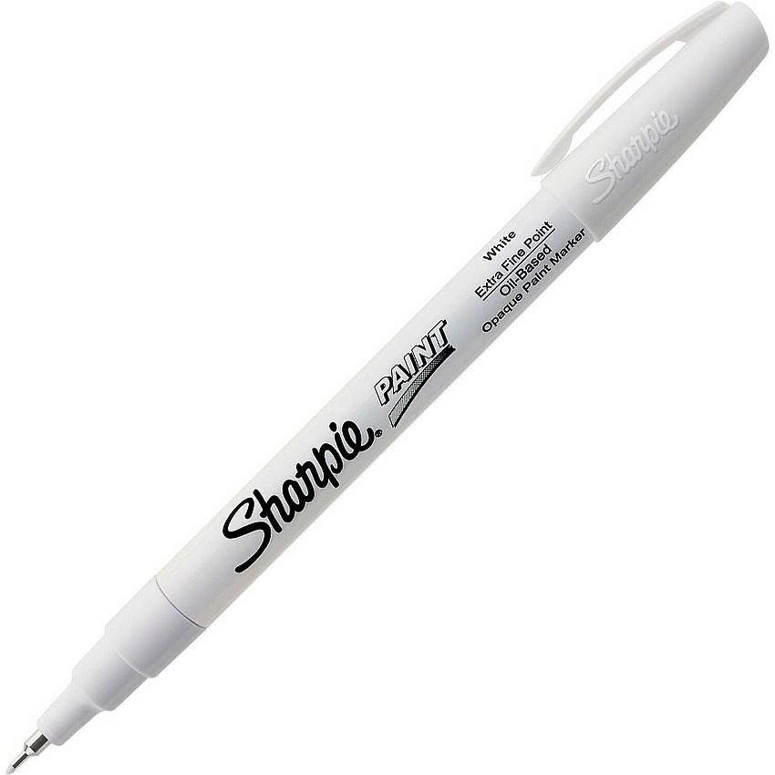 Sharpie Extra Fine Oil-Based Paint Marker (35531)