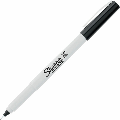 Sharpie Ultra Fine Point Permanent Marker (37121)