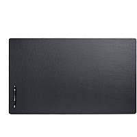 Dacasso Leatherette Desk Mat Rectangular - 34