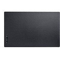 Dacasso Leatherette Desk Mat Rectangular - 38