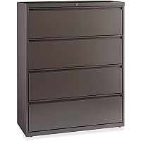 Lorell Fortress Series Lateral File 42
