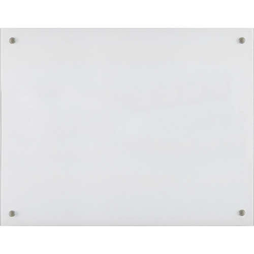 Lorell Dry-Erase Glass Board (52502)