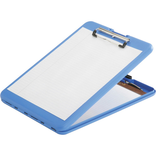 SKILCRAFT Lightweight Portable Storage Clipboard (7520016190303)