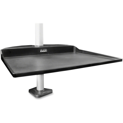 DAC Space Saver System Monitor Arm Shelf (02216)