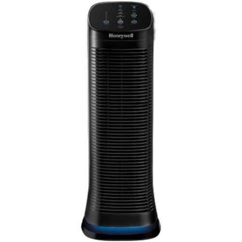 Honeywell AirGenius 5 Air Cleaner/Odor Reducer (HFD320)