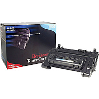 IBM Remanufactured Toner Cartridge - Alternative for HP 90A (CE390A) 10000 Pages (TG85P7016)