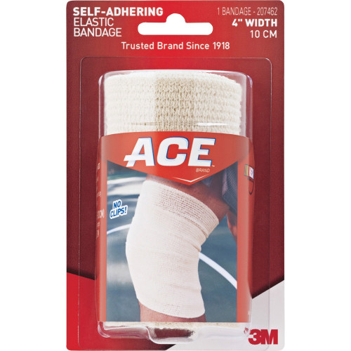ACE Brand Ace Self-adhering Elastic Bandage (207462)