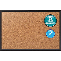 Quartet Classic Series Bulletin Board 48