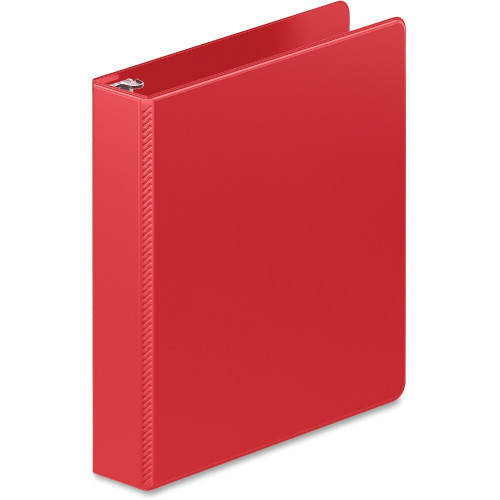Wilson Jones Extra-Durable Hinge Heavy-Duty View Binder (W384341797PP)