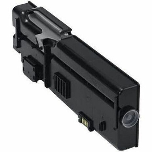 Dell Original High Yield Laser Toner Cartridge - Black - 1 Each 6000 Pages (67H2T)