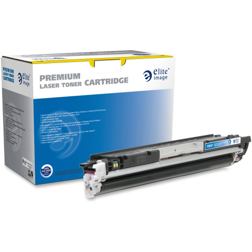 Elite Image 75897 (CE313A) Magenta Toner Cartridge