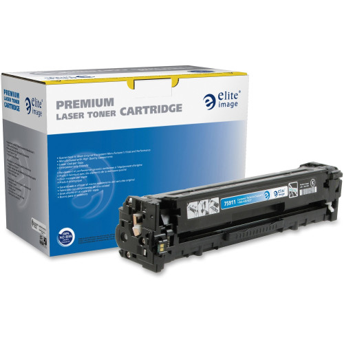 Elite Image 75911 (CF210X) Black Toner Cartridge