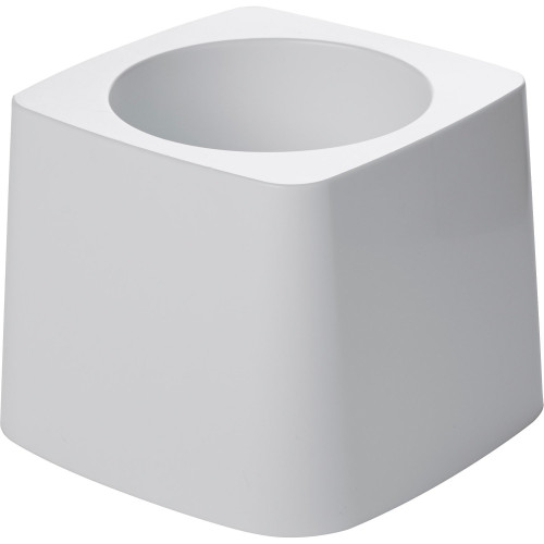 Rubbermaid Commercial Products Rubbermaid Commercial Toilet Bowl Brush Holder (631100)